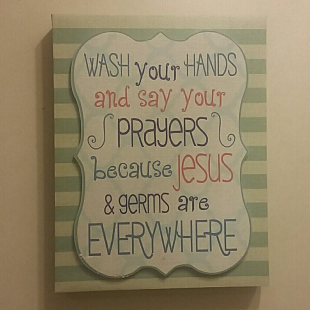 Wall decor